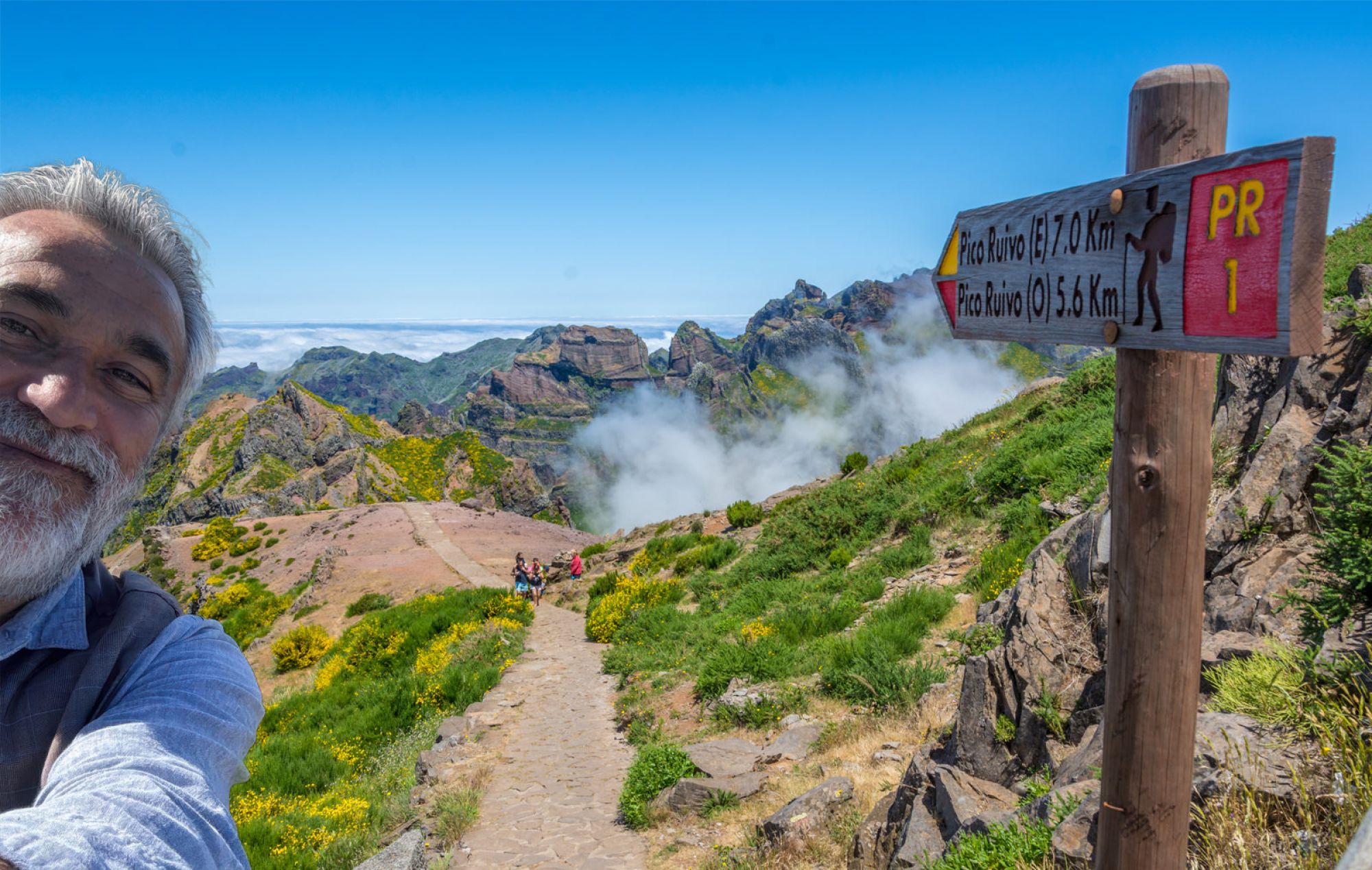 Madeira Island Private Tours
