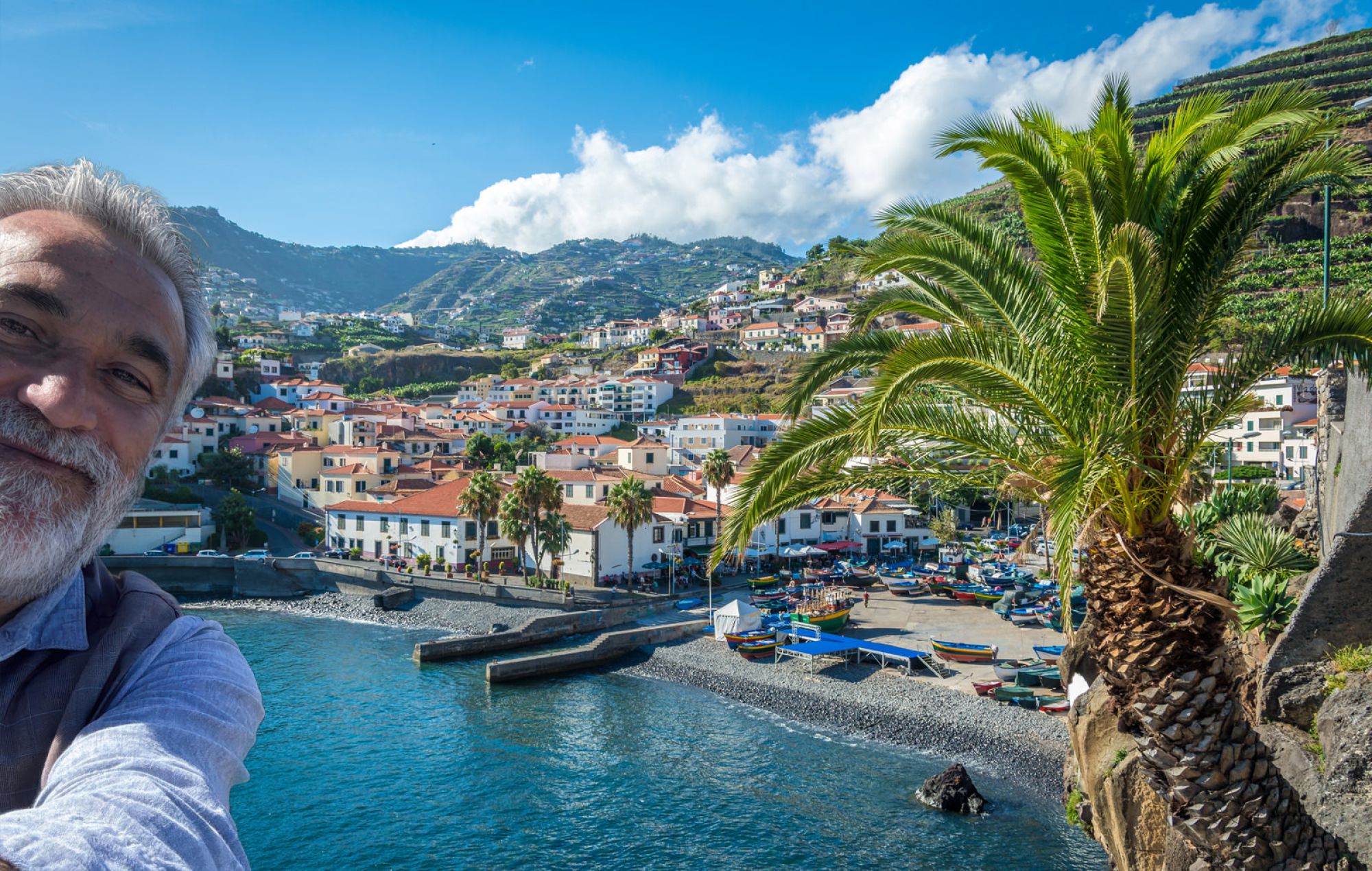 Custom Madeira Excursions