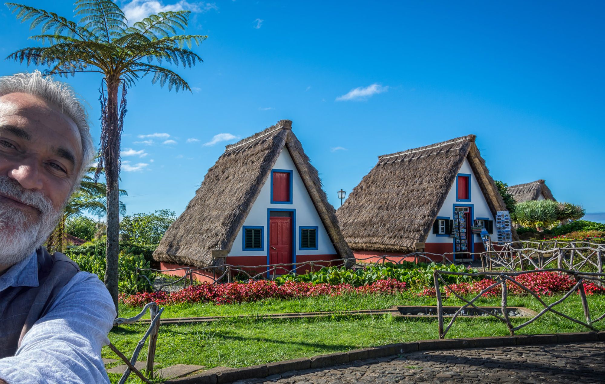 Private Sightseeing Tours of Madeira